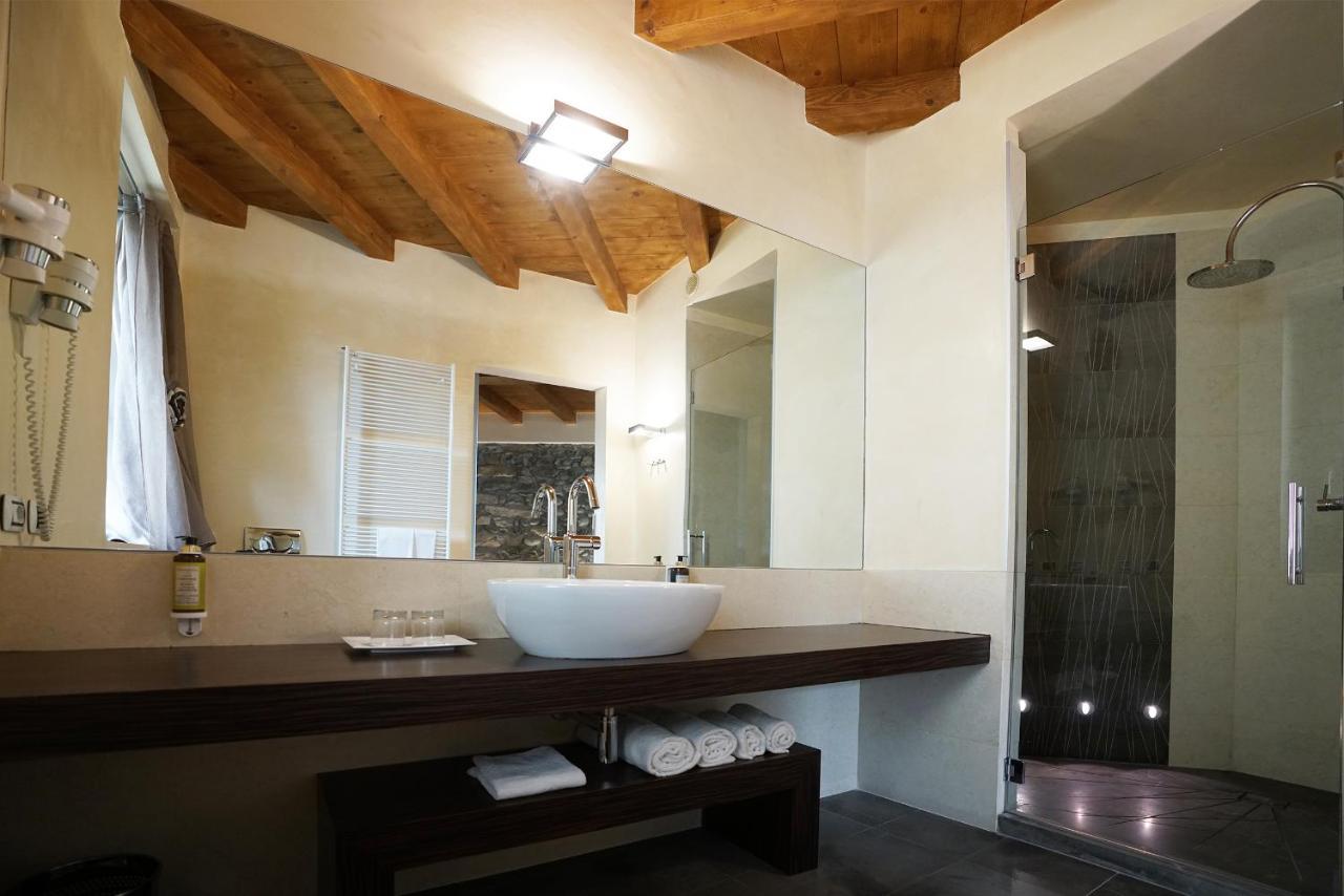 Il Portico - 1711 Luxury Guest House Arlate Exterior foto